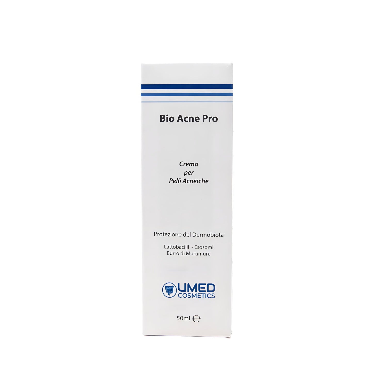 Bio Acne Pro - Crema per Pelli Acneiche