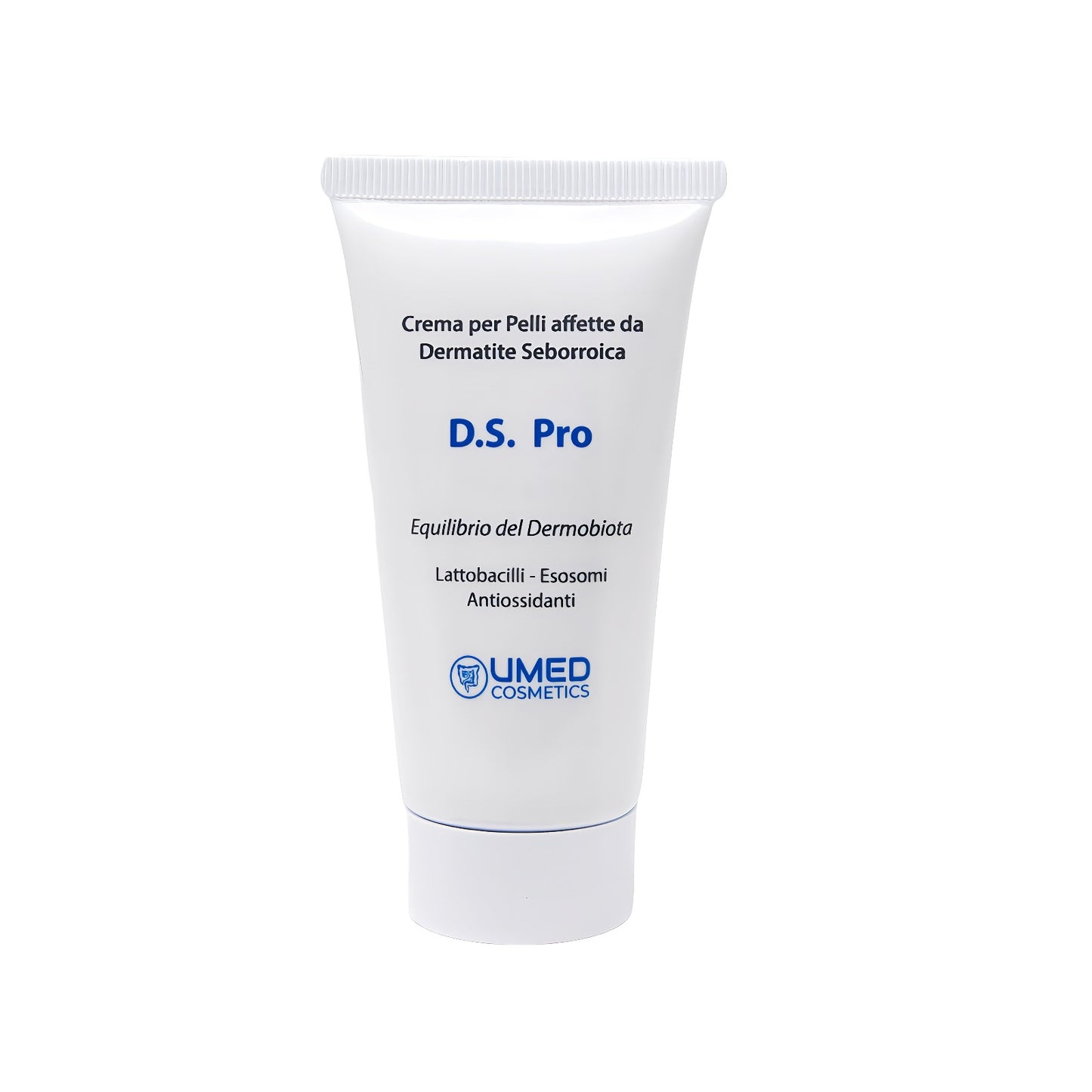 D.S. Pro - Crema per Pelli affette da Dermatite Seborroica